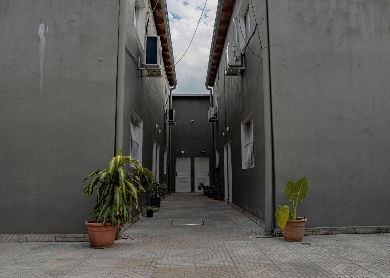 Apartmán Complejo Yaguarete Corrientes Exteriér fotografie